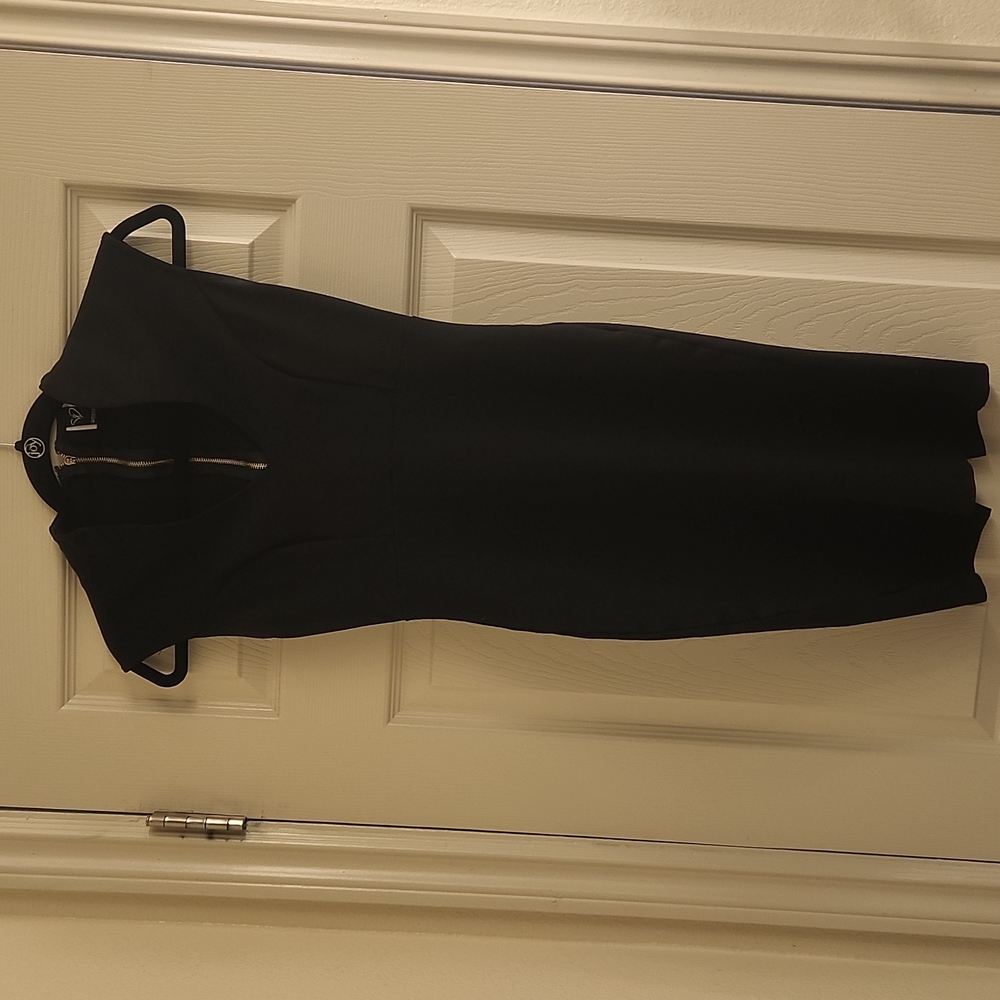 Midi dress